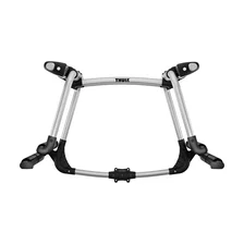 Tram Ski/Snowboard Rack image 1