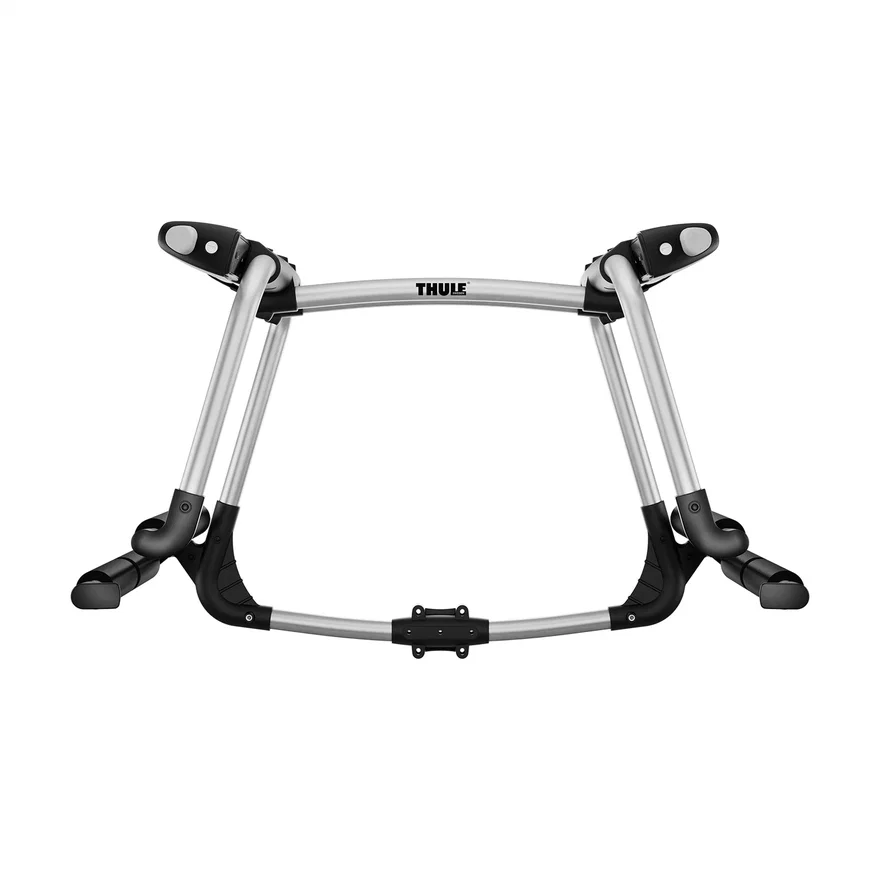 Tram Ski/Snowboard Rack