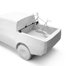 Bed Rider Pro Bike Rack image 5