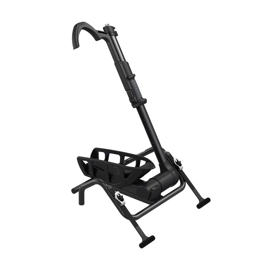 Insta-Gater Pro Truck Bike Rack