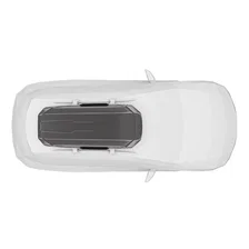 Motion 3 Roof Box image 2