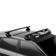 AirScreen XT Roof Rack Fairing image 3
