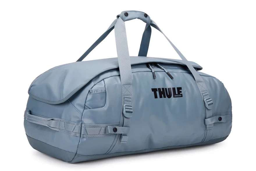 Chasm Duffel Bag