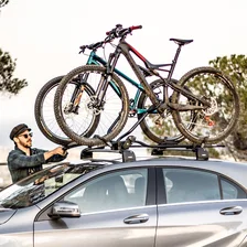ProRide XT Roof Bike Rack image 7