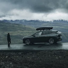 Motion 3 Roof Box image 4