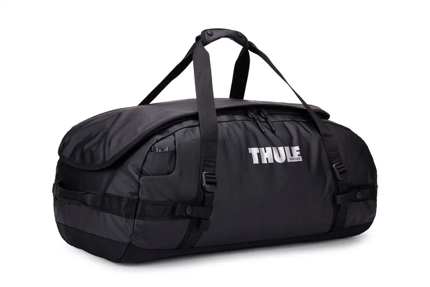 Chasm Duffel Bag