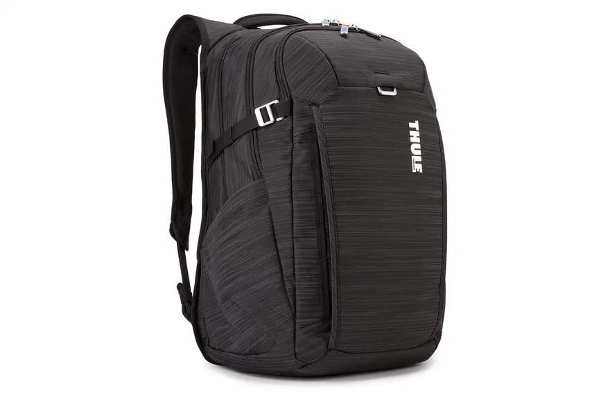 Construct Laptop Backpack