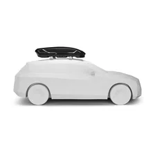 Motion 3 Roof Box image 5