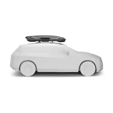 Motion 3 Roof Box image 5