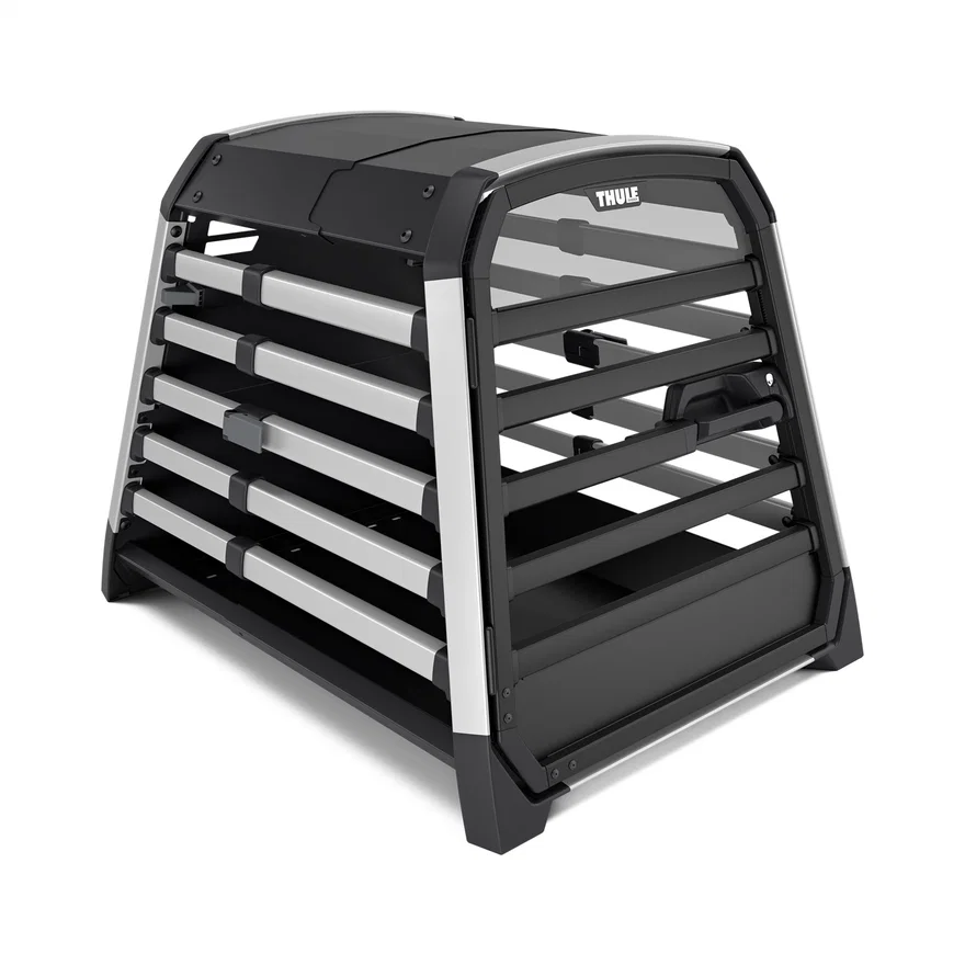 Allax Dog Crate