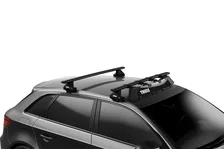 AirScreen XT Roof Rack Fairing image 5