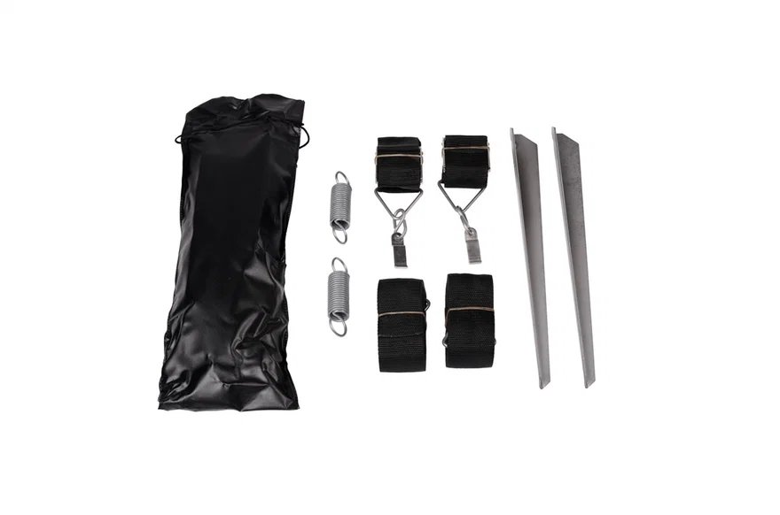 Hold Down Side Strap Kit