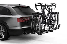 Helium Platform XT Bike Rack image 5
