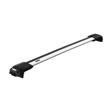 Edge Raised Rail Foot image 2