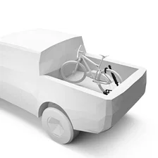 Insta-Gater Pro Truck Bike Rack image 3