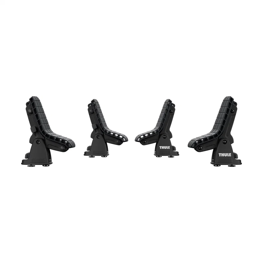 DockGrip Kayak Rack