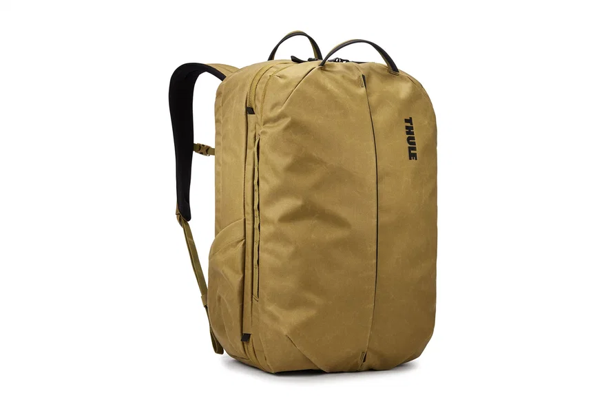 Aion Travel Backpack