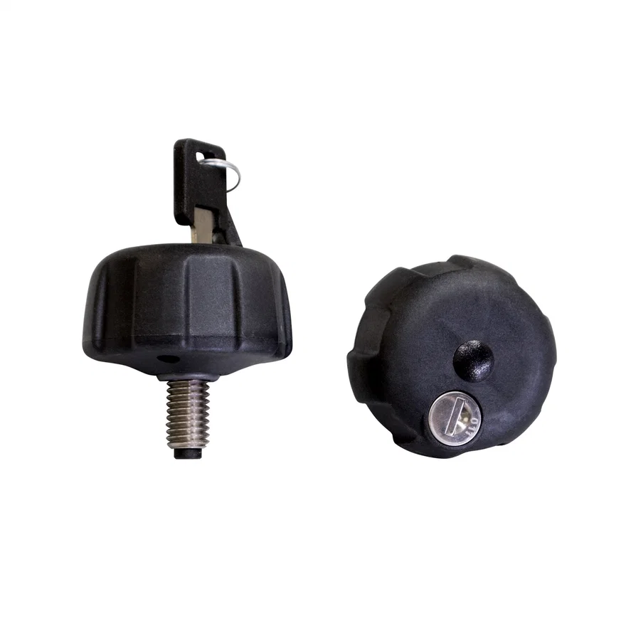 TracRac Locking TracKnobs