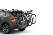 OutWay Hanging Trunk Bike Rack image 9