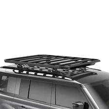 Caprock Roof Platform Crossbar Kit image 2