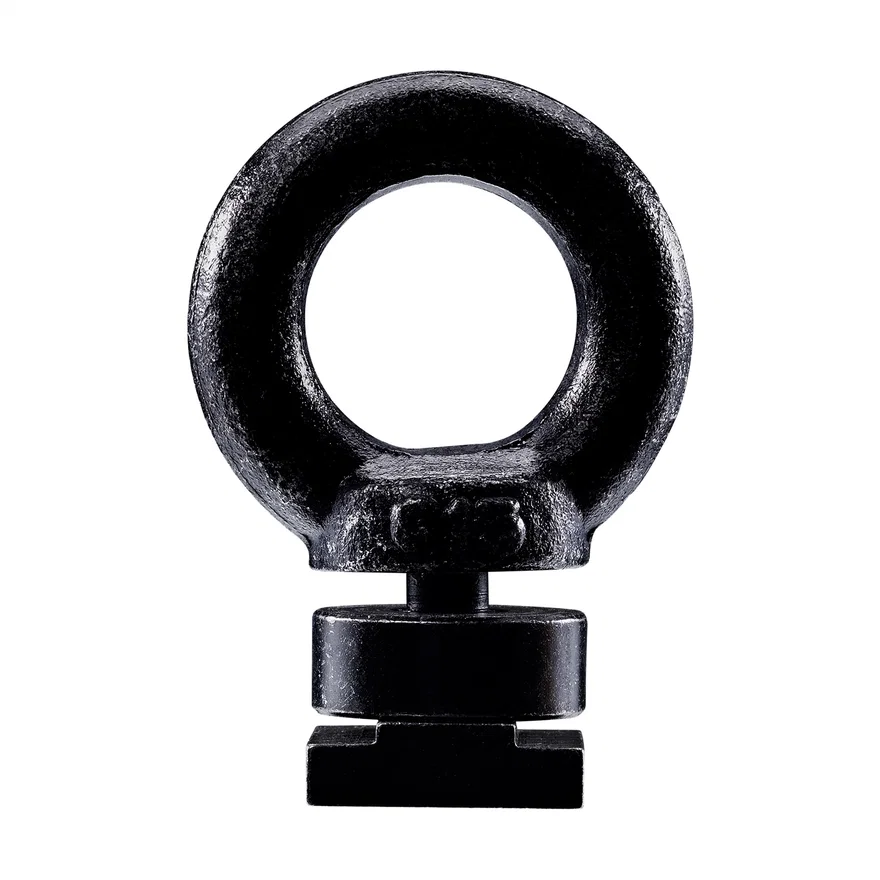 Caprock Roof Platform Eye Bolt/Strap Kit
