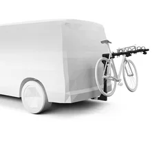 Range Bike Rack image 3