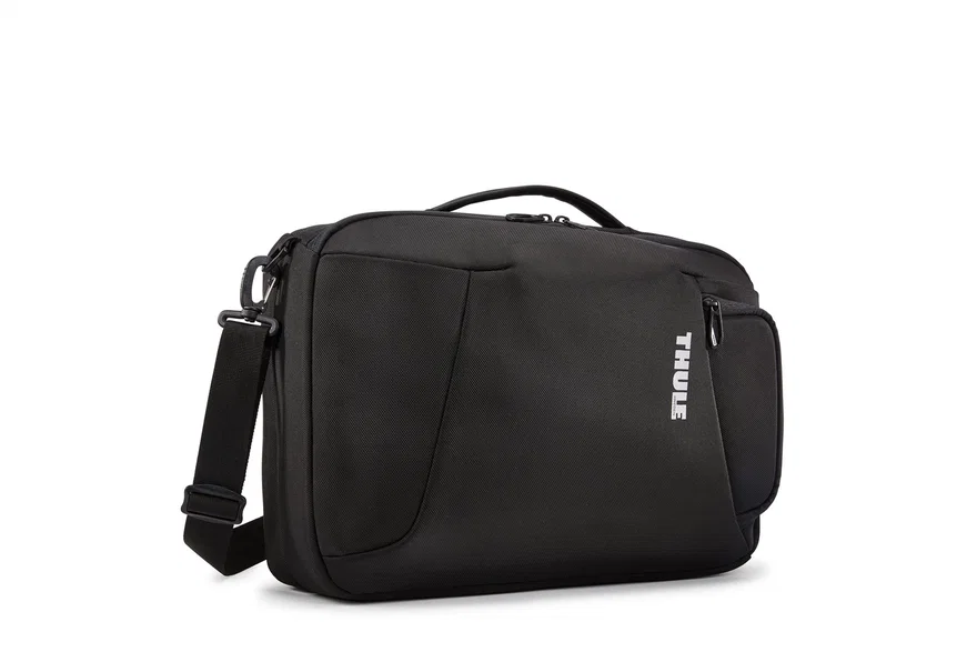 Accent Convertible Rec Backpack