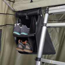 Rooftop Tent Organizer image 5