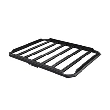 Caprock Roof Platform Railing Kit image 2