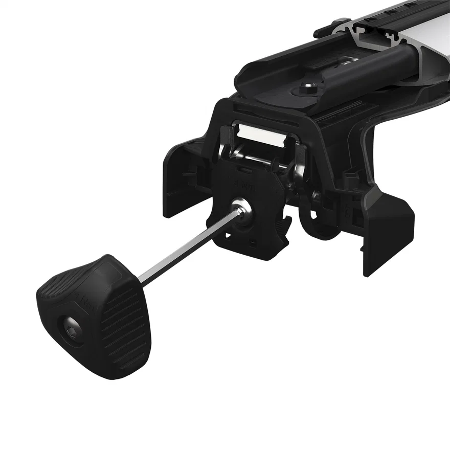 Edge Fixpoint Foot
