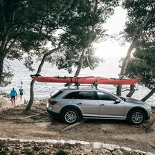 DockGlide Kayak Rack image 4