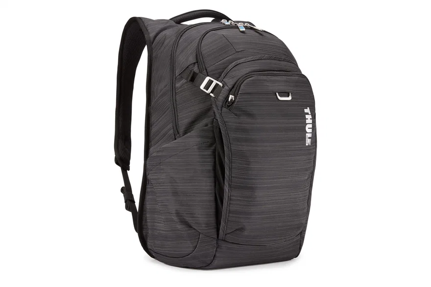 Construct Laptop Backpack