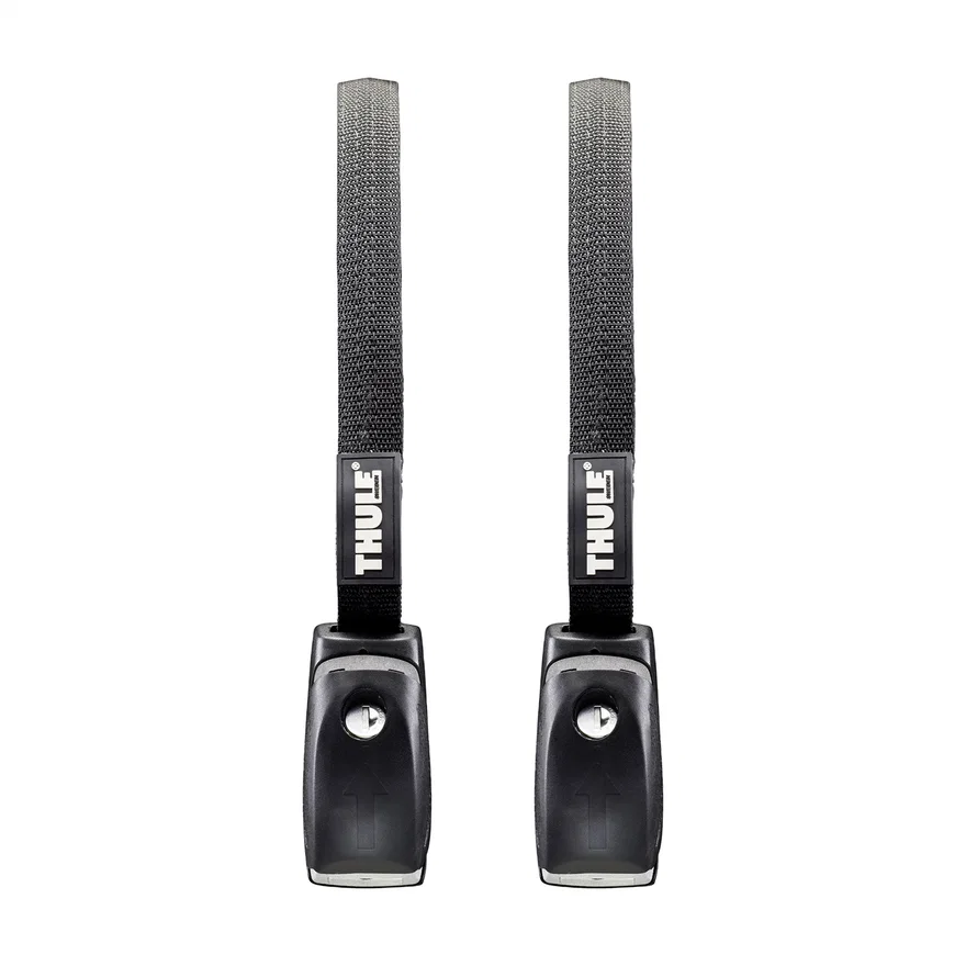 Locking Straps
