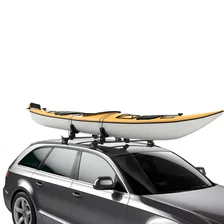 DockGrip Kayak Rack image 3