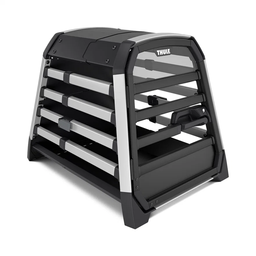 Allax Dog Crate