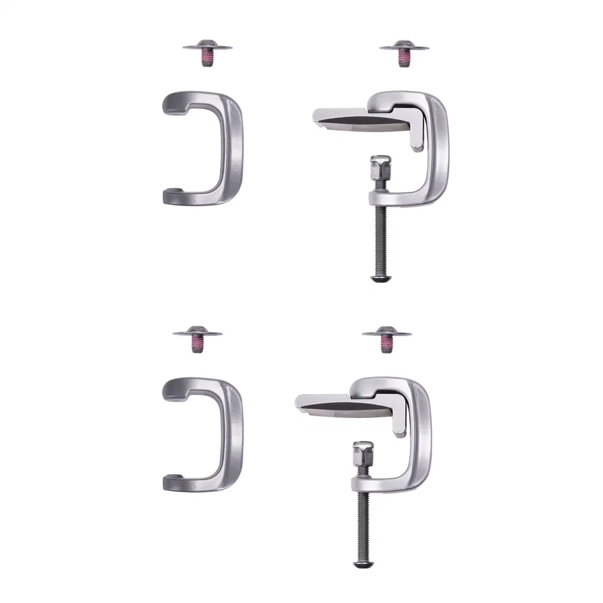 TracRac TracONE Toolbox Mount Kit