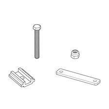Xadapt 14 Adapter Kit image 1