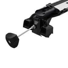 Edge Flush Rail Foot image 1