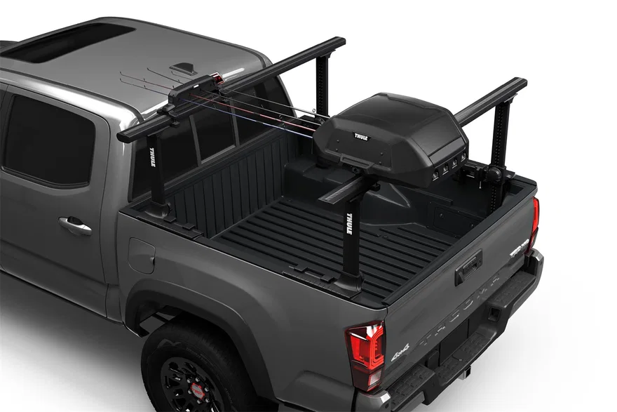 OnShore Fishing Rod Carrier