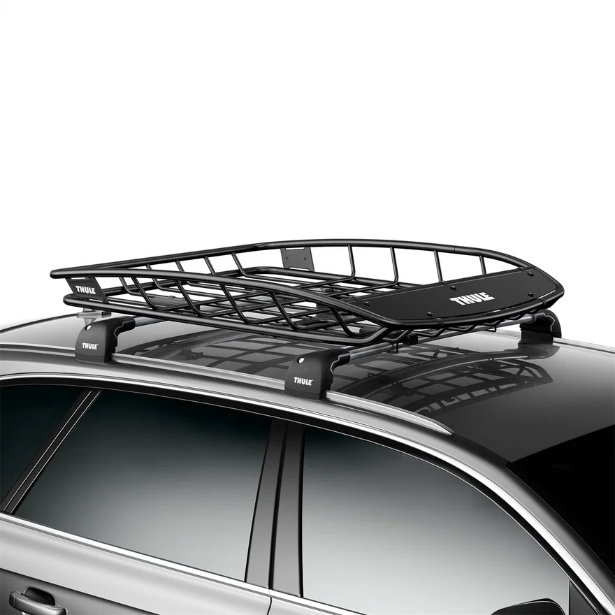 Canyon XT Roof Basket
