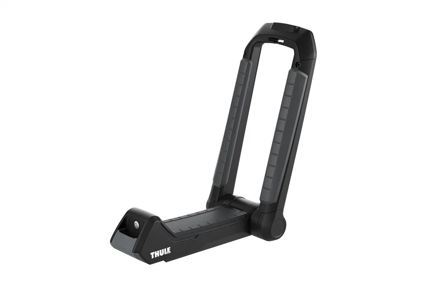 Hull-a-Port Aero Kayak Rack