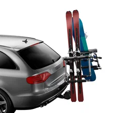 Tram Ski/Snowboard Rack image 2