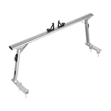 TracRac Pro2 Truck Rack for Toyota Tacoma image 1