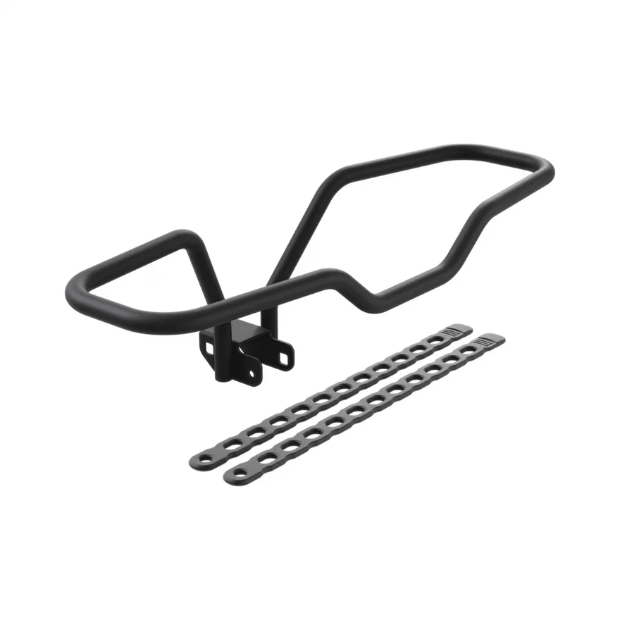 ReVert Fatbike Wheel Basket