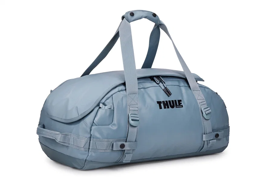 Chasm Duffel Bag