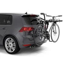 Gateway Pro Bike Trunk Bike Rack image 3