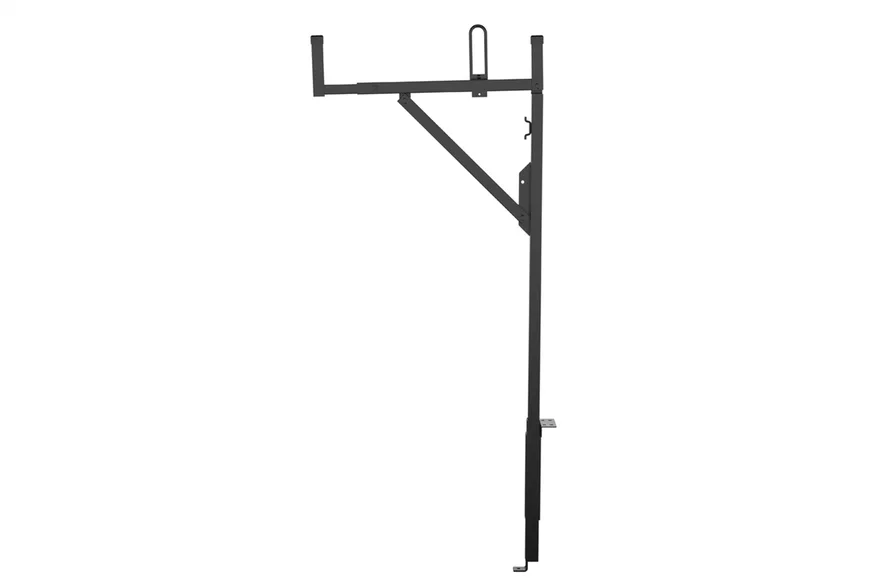 TracRac Contractor Steel Ladder Rack