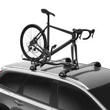 FastRide Roof Bike Rack image 3
