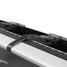 AirScreen XT Roof Rack Fairing image 4