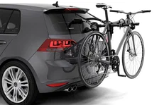 Gateway Pro Bike Trunk Bike Rack image 5